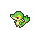 Snivy (Jady) /// F /// Grass /// 40/40 /// Nenhum