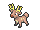 A box of thingamajigs Stantler