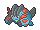 Mega Swampert icon