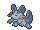 swampert Victory Road