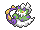 tornadus Victory Road