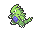 Tyranitar icon