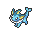 Przedmioty ewolucyjne Vaporeon