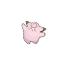Clefairy sprite from Ultra Sun & Ultra Moon
