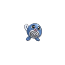 Poliwag sprite from Ultra Sun & Ultra Moon