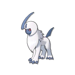 Mega Absol, Victory Road Wiki