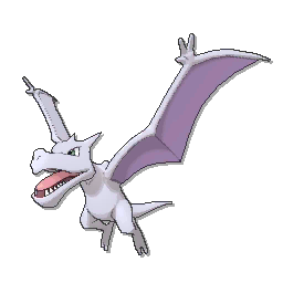 Aerodactyl - Pokedex Guide - IGN