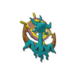 Pokemon Sword & Shield Dhelmise Location