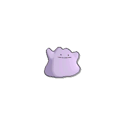 14 Facts About Ditto 