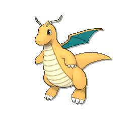 pokemon unite dragonite