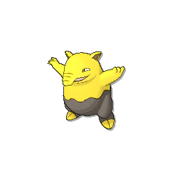 Drowzee (Pokémon) - Pokémon GO