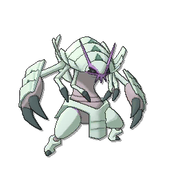 Vos Pokémon préférés - Page 8 Golisopod