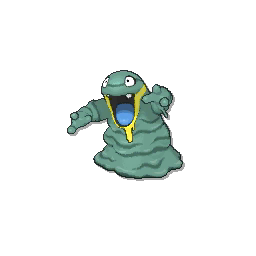 Pokemon 8076 Mega Golem Pokedex: Evolution, Moves, Location, Stats