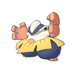 Hariyama smogon - Top png files on