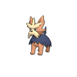 Lillipup Pokédex: stats, moves, evolution & locations