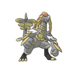 Kommo-o, Pokémon GO Wiki