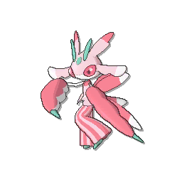 🌺Lurantis🌺, Wiki