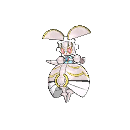 Magearna