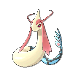 Pokemon Black 2 and White 2  How To Get Milotic 