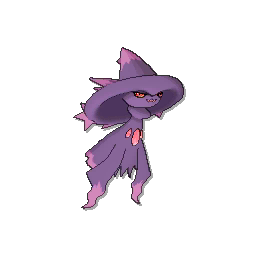 Learn All About Mismagius in a New Episode of Beyond the Pokédex