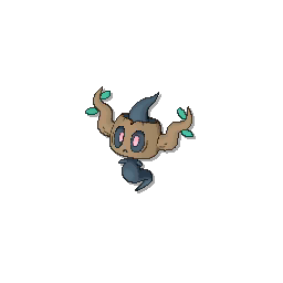 Phantump Pokémon Omega Ruby and Alpha Sapphire Evolution Pokémon Sun and  Moon, hoenn pokedex, mammal, carnivoran, fictional Character png