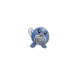 Poliwag (Pokémon) - Bulbapedia, the community-driven Pokémon