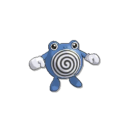 Poliwag (Pokémon) - Bulbapedia, the community-driven Pokémon