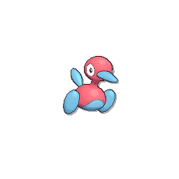 Pokemon 137 Porygon Pokedex: Evolution, Moves, Location, Stats