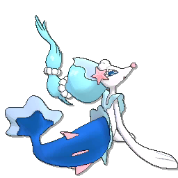 Equipos Pokémon de vuestros personajes - Página 4 Primarina