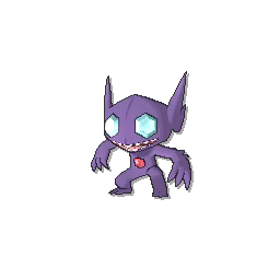 Sableye (Pokémon) - Bulbapedia, the community-driven Pokémon