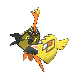 Pokémon of the Week - Tapu Koko