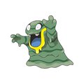 Muk Pokédex: stats, moves, evolution & locations | Pokémon Database