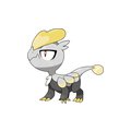 Kommo-o Pokédex: stats, moves, evolution & locations | Pokémon Database