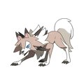 lycanroc midday