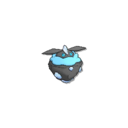 Carbink Shiny sprite from Ultra Sun & Ultra Moon