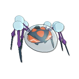 Araquanid, Pokemon Untamed Wiki