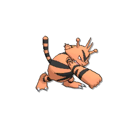 Electabuzz, Wiki