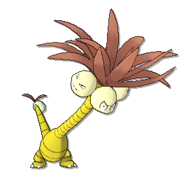 Alolan Exeggutor (Pokémon GO): Stats, Moves, Counters, Evolution