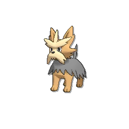 Lillipup Pokédex: stats, moves, evolution & locations