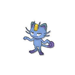 Meowth