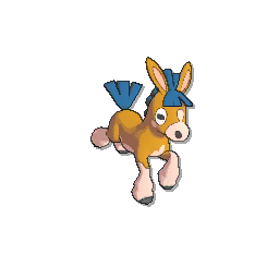 Mudbray Ranch - Pokémon Vortex Wiki