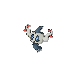 Shiny Phantump, evolution chart, 100% perfect IV stats and