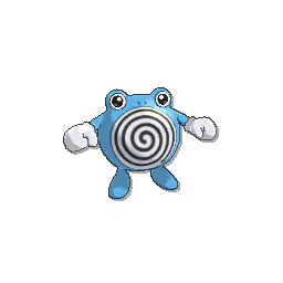 Poliwag Pokédex: stats, moves, evolution & locations