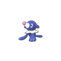 [CMN] Alola - Septième génération Popplio