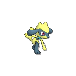 Pokemon GO shiny Riolu and shiny Lucario guide