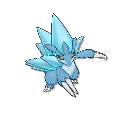 Sandslash de Alola - WikiDex, la enciclopedia Pokémon