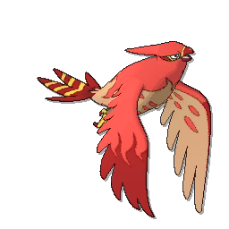 talonflame evolution