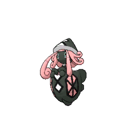 Tapu Lele, Pokémon