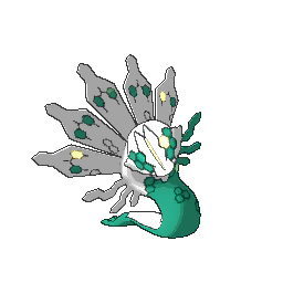 UK: Zygarde Complete Forme!, Pokémon the Series: XYZ