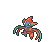 Deoxys (Attack Forme)